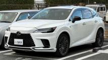2023 Lexus RX