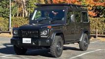2017 Mercedes-Benz G-Class