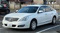2012 Nissan Teana