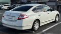 2012 Nissan Teana