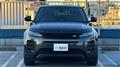 2024 Land Rover RangeRover Evoque