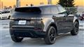 2024 Land Rover RangeRover Evoque