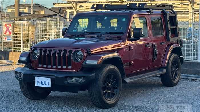 2021 Jeep Jeep Others