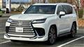 2024 Lexus LX