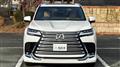 2024 Lexus LX