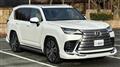 2024 Lexus LX