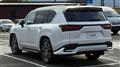 2024 Lexus LX