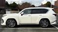 2024 Lexus LX