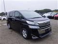 2018 Toyota Vellfire