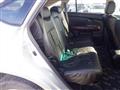 2008 Toyota Harrier
