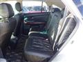 2008 Toyota Harrier
