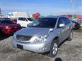 2008 Toyota Harrier
