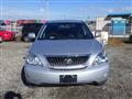 2008 Toyota Harrier