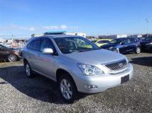 2008 Toyota Harrier