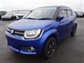 2016 Suzuki Ignis