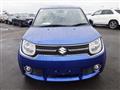 2016 Suzuki Ignis