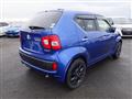 2016 Suzuki Ignis