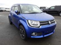 2016 Suzuki Ignis