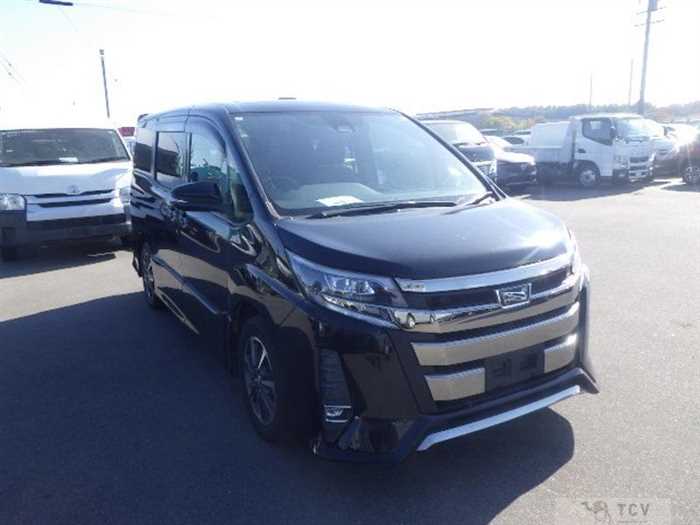 2018 Toyota Noah