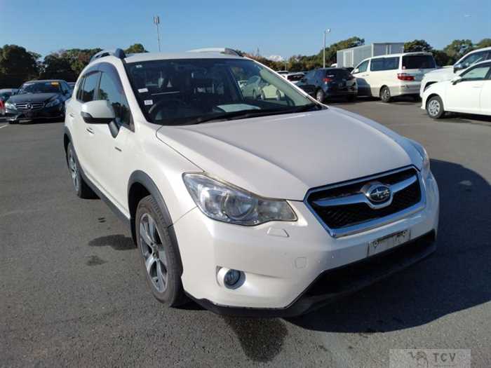 2013 Subaru Subaru Others