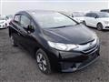 2013 Honda Fit Hybrid