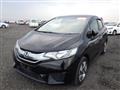 2013 Honda Fit Hybrid