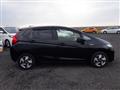 2013 Honda Fit Hybrid