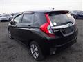 2013 Honda Fit Hybrid