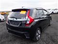 2013 Honda Fit Hybrid