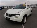 2011 Nissan Juke