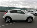 2011 Nissan Juke