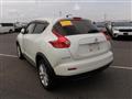 2011 Nissan Juke