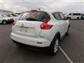 2011 Nissan Juke