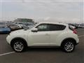 2011 Nissan Juke