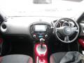 2011 Nissan Juke