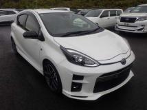 2021 Toyota AQUA