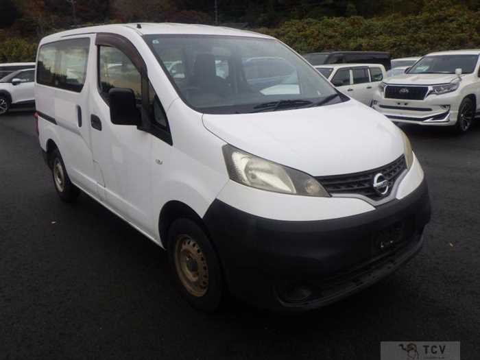 2010 Nissan Nissan Others