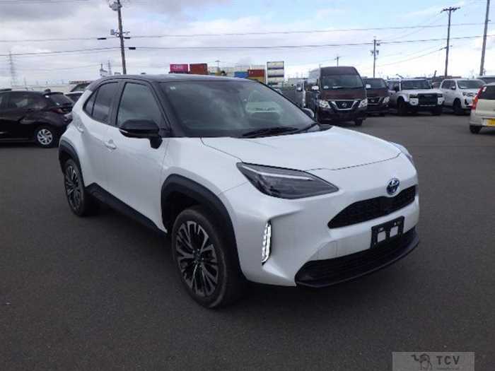 2023 Toyota Toyota Others