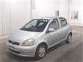 2001 Toyota Vitz