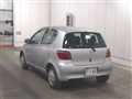 2001 Toyota Vitz