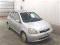 2001 Toyota Vitz