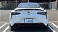 2021 Lexus LC