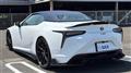 2021 Lexus LC