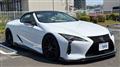 2021 Lexus LC