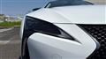 2021 Lexus LC