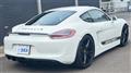 2014 Porsche Cayman