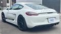 2014 Porsche Cayman