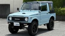 1995 Suzuki Jimny