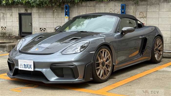 2025 Porsche Porsche Others