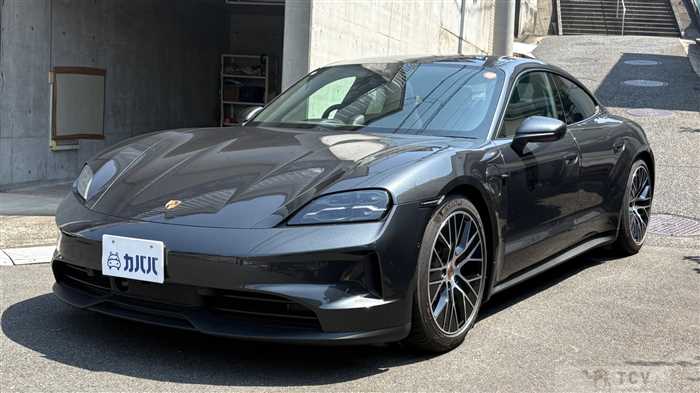 2025 Porsche Porsche Others